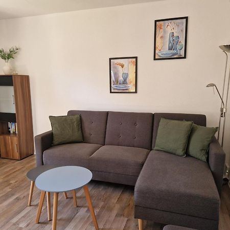 Ferienwohnung Seibert Inkl Chiemgaukarte Bergen  Exterior photo